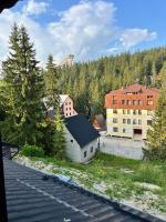 Vlašić Moon Apartments - Bed and Breakfast Vilišća