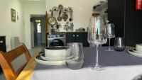 Cosy 2 Bed House 15-Min Walk to City - B&B Waterford