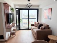 Hermoso Apartment Paz Soldan - B&B Lima