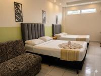 Amaca hostal Independencia - B&B Santa Cruz de la Sierra