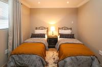 Nestled Inn 1 - Ferienwohnung Klerksdorp