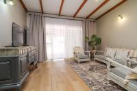 Nestled Inn 1 - Chambres d'hôtes Klerksdorp