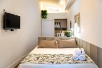 Apto Roma na Vila Paraíso: um cantinho feliz - B&B Maringá