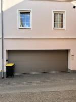 DAS ANTON - Penthouse mit Seeblick und kostenloser Garage - Ferienwohnung Gmunden