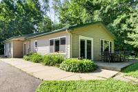 Mille Lacs Lake Cabin w/ Private Dock & Fire Pit - Ferienwohnung Garrison