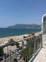 Casa Vista Mare - B&B Salerno