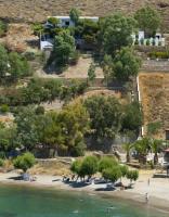 Dream Sunset apartments Kythnos-Martinakia - B&B Kýthnos