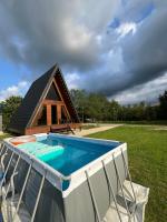 Aba Ula - B&B Martvili