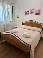 Casa vacanze a Vatolla in Cilento, a 15 min dal mare - B&B Vatolla