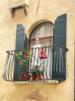 The House on the Canal - B&B Venice
