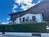 Be home nature - Chambres d'hôtes Castel di Sangro