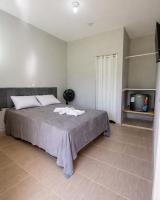 Habitación Doble con baño privado
