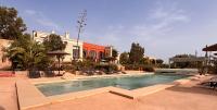 Villa des Hauts Mogador - B&B Essaouira