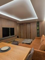 Central Apartament - B&B Telsiai