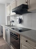 Kleine Gemütliche Wohnung in Zentrum - Chambres d'hôtes Attendorn