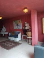 HABITACIÓN DIAGONAL A LA MURALLA & LA SERREZUELA - detrás de la playa - Ferienwohnung Cartagena