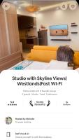 Bloom Studio in the heart of Westlands - Bed and Breakfast Nairobi