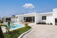 Villa La Fontaine Private Pool 3 Bedrooms - Ferienwohnung Grand Baie