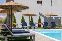 Vila Petro - B&B Efkarpía