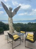 The View of the Angel - Bed and Breakfast Rijeka