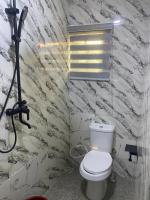 White House Apartments - Ferienwohnung Ikeja