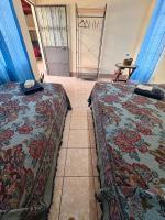 Habitación Triple Clásica