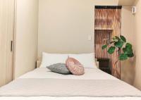 Chambre Double avec Balcon