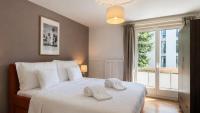 Acacia Suite Bright 3-Room Apartment - B&B Zurigo