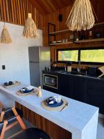 Cabana Komodo Bonito - Ferienwohnung Bonito