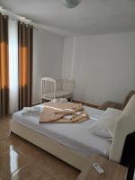 Relax Apartments - Ferienwohnung Ulcinj