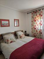 Apartamento en Altaona golf - Chambres d'hôtes Murcie