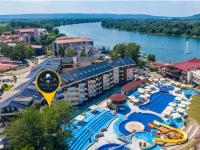 Silver Lake Residence - B&B Veliko Gradište