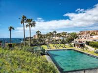 Atlantic Sunrise House Tenerife - B&B San Miguel De Abona