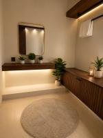 1BHK Fully Furnished Apartment Near DHA & Airport - B&B Lahore
