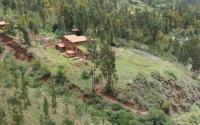 Mama Ñusta Homestay - B&B Taray