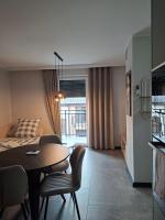 Apartament 8 KLIMATYZACJA OpolskieNoclegi - B&B Krapkowice