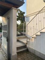 Vespucci Home -15 min - MXP Milano Rho-fiera- Parking free - Chambres d'hôtes Marcallo con Casone