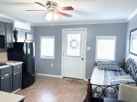 Andres Tiny Home With Comfort - B&B Hartsfield