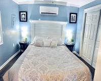Andres Tiny Home With Comfort - B&B Hartsfield
