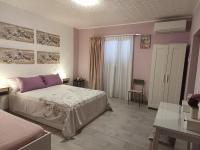 Il sentiero delle fate - Bed and Breakfast Caserta