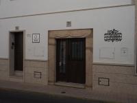 La Huerta de Almirez - Chambres d'hôtes Malpartida de Cáceres