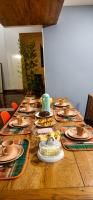 Bem-estar e boa localização (Apto Paraíso) - Ferienwohnung Maringá