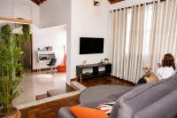 Bem-estar e boa localização (Apto Paraíso) - Ferienwohnung Maringá