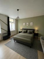 Adam's Sonnenberg Apartment - B&B Chemnitz