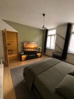 Adam's Sonnenberg Apartment - Bed and Breakfast Chemnitz