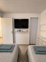ALPAG Estúdio 02 Executivo Centro - Ferienwohnung Campos Novos