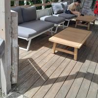 Le Tropical - B&B Sainte-Anne