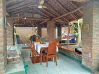 Hostal Casa Mozorola - B&B Altagracia