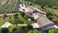 Tenuta Ciotti - B&B Civita Castellana