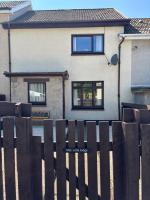 Mac colla lodge - B&B Oban